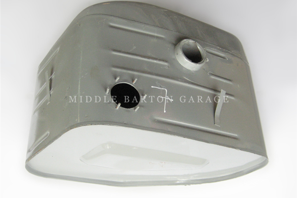 Petrol tank - early 600  (small)